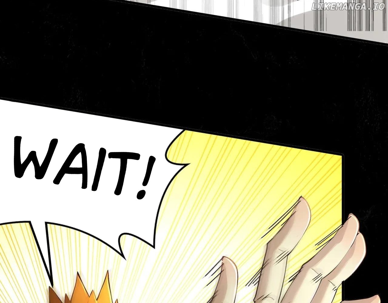 My Furry Harem Is After Me Chapter 272 - page 65